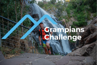Grampians Challenge